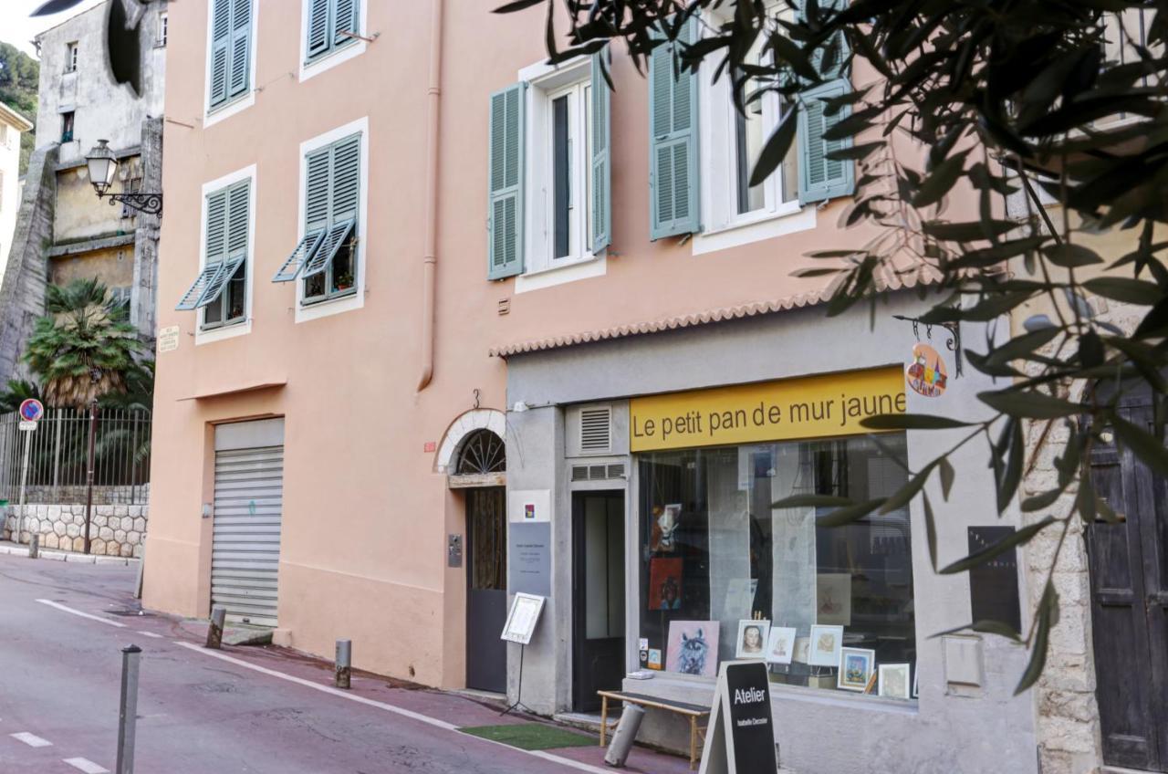 Le Saint Joseph - Old Tow, 2 Appartments In 1 Nice Exterior photo